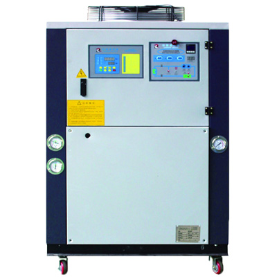 水冷式冷水機廠家，冷水機工業(yè)冷水機