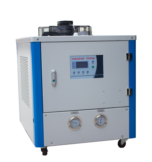 寧波小型冷水機廠家，實驗室小型冷水機，微型冷水機