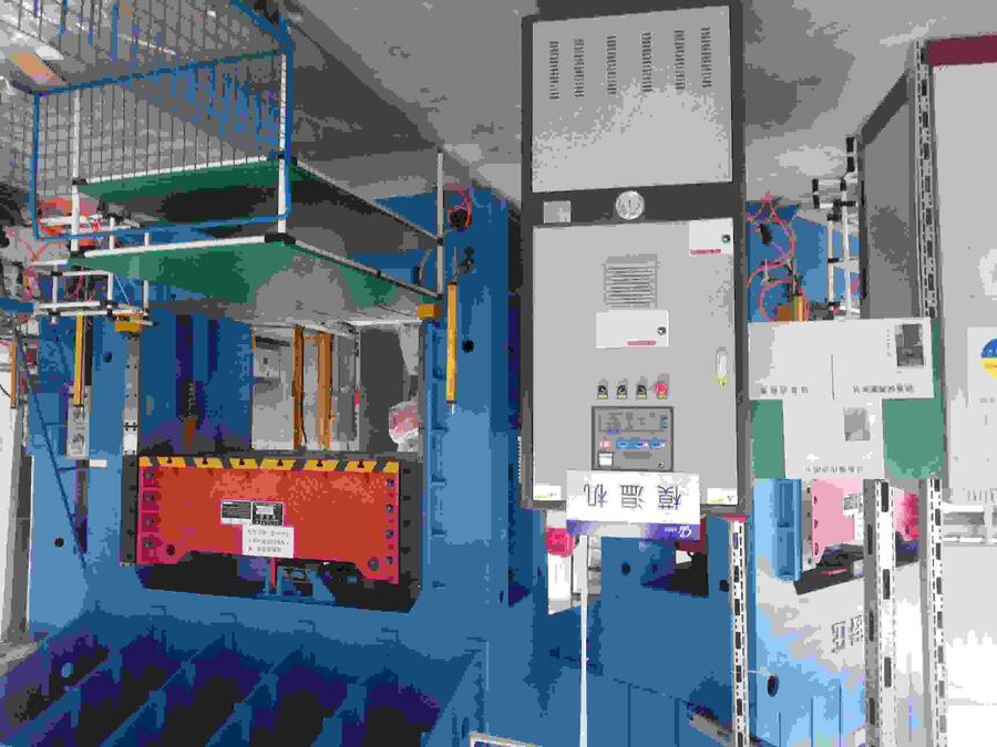 山東復合材料模具油加熱器，模具油加熱器